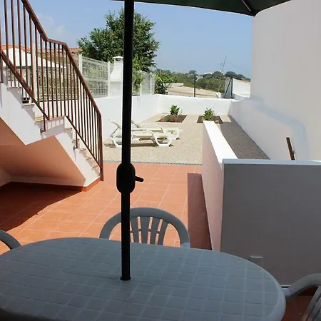 Villa Albufeira Prázdninový dům