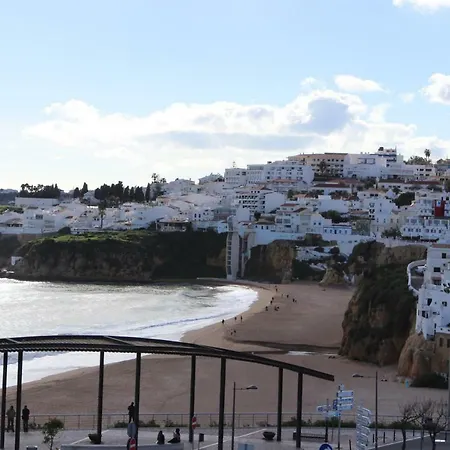 Villa Albufeira Prázdninový dům