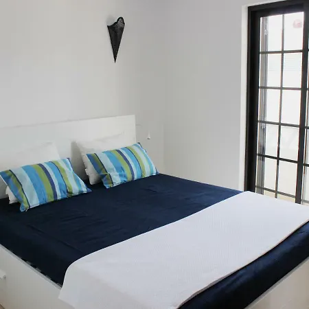 Villa Albufeira Prázdninový dům Albufeira