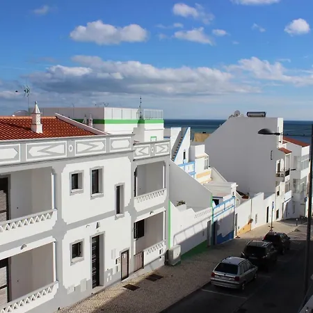 Villa Albufeira Prázdninový dům Albufeira