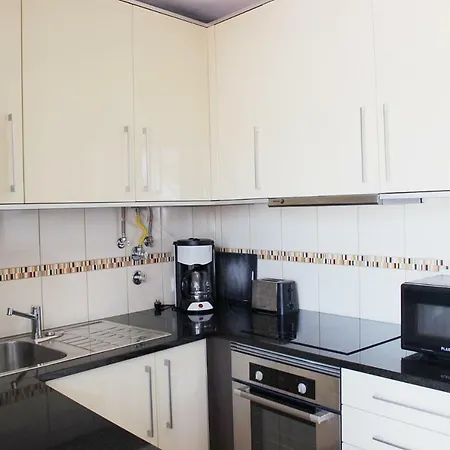 Prázdninový dům Villa Albufeira
