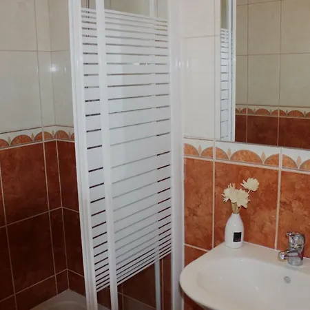 Villa Albufeira Hébergement de vacances